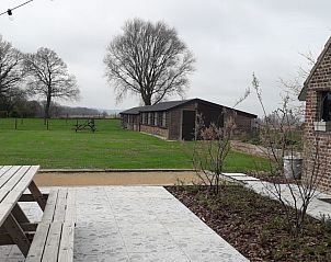 Unterkunft 014438 - Ferienhaus Westflandern - Firmament -tot 18 personen-