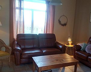 Unterkunft 014438 - Ferienhaus Westflandern - Firmament -tot 18 personen-