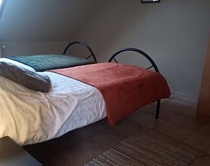 Unterkunft 014438 - Ferienhaus Westflandern - Firmament -tot 18 personen-