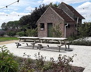 Unterkunft 014438 - Ferienhaus Westflandern - Firmament -tot 18 personen-
