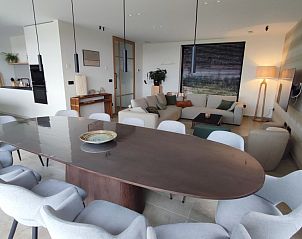 Guest house 014440 - Holiday property West Flanders - Maison vidaigne