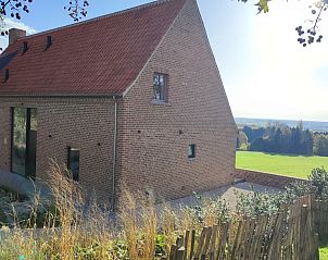 Guest house 014440 - Holiday property West Flanders - Maison vidaigne