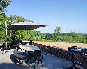 Guest house 014440 - Holiday property West Flanders - Maison vidaigne