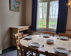 Unterkunft 014806 - Ferienhaus Westflandern - Vakantiehuis in Sint-Kruis Brugge