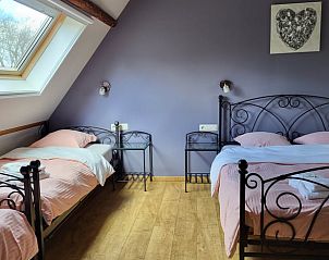 Unterkunft 014806 - Ferienhaus Westflandern - Vakantiehuis in Sint-Kruis Brugge