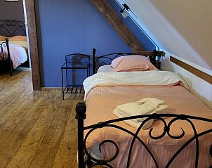 Unterkunft 014806 - Ferienhaus Westflandern - Vakantiehuis in Sint-Kruis Brugge