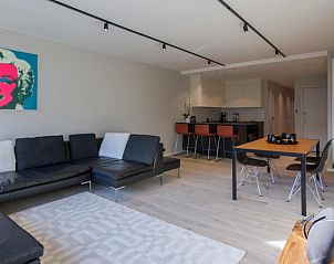 Verblijf 015004 • Appartement West-Vlaanderen • Residentie Commodore nr. 135 tekoop