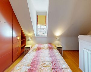 Verblijf 015007 - Appartement West-Vlaanderen - RAVEEL 52  STPL