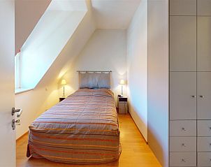 Verblijf 015007 - Appartement West-Vlaanderen - RAVEEL 52  STPL