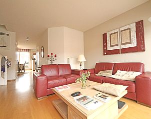 Verblijf 015007 - Appartement West-Vlaanderen - RAVEEL 52  STPL
