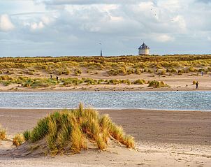 Verblijf 015007 - Appartement West-Vlaanderen - RAVEEL 52  STPL