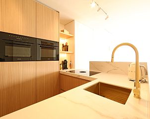 Guest house 015008 - Apartment West Flanders - ATLANTIS 11 5D