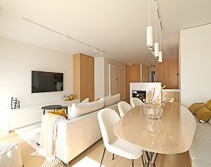 Guest house 015008 - Apartment West Flanders - ATLANTIS 11 5D
