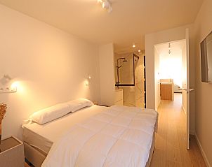 Guest house 015008 - Apartment West Flanders - ATLANTIS 11 5D