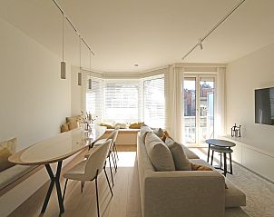 Guest house 015008 - Apartment West Flanders - ATLANTIS 11 5D