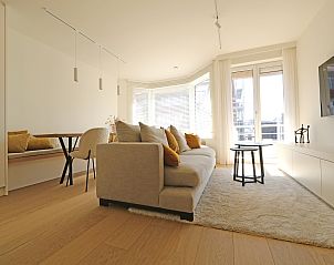 Guest house 015008 - Apartment West Flanders - ATLANTIS 11 5D
