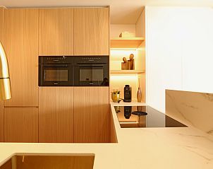 Guest house 015008 - Apartment West Flanders - ATLANTIS 11 5D