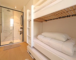 Guest house 015008 - Apartment West Flanders - ATLANTIS 11 5D