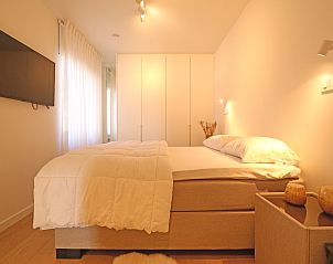 Guest house 015008 - Apartment West Flanders - ATLANTIS 11 5D