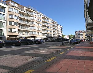 Guest house 015008 - Apartment West Flanders - ATLANTIS 11 5D