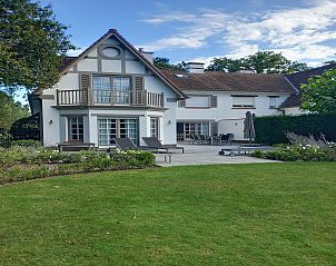 Verblijf 015009 - Vakantiewoning West-Vlaanderen - Villa Bronlaan