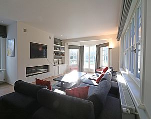 Verblijf 015009 - Vakantiewoning West-Vlaanderen - Villa Bronlaan