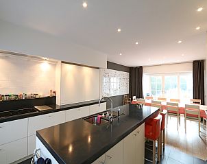 Verblijf 015009 - Vakantiewoning West-Vlaanderen - Villa Bronlaan