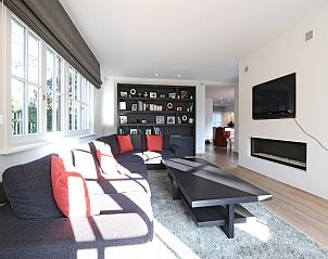 Verblijf 015009 - Vakantiewoning West-Vlaanderen - Villa Bronlaan