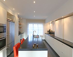 Verblijf 015009 - Vakantiewoning West-Vlaanderen - Villa Bronlaan