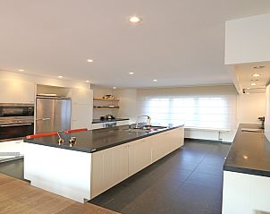 Verblijf 015009 - Vakantiewoning West-Vlaanderen - Villa Bronlaan