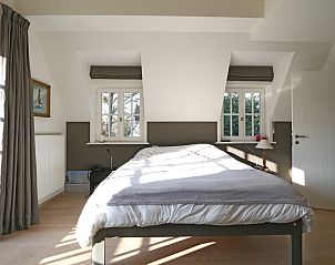Verblijf 015009 - Vakantiewoning West-Vlaanderen - Villa Bronlaan