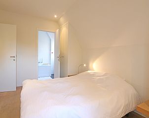 Verblijf 015009 - Vakantiewoning West-Vlaanderen - Villa Bronlaan
