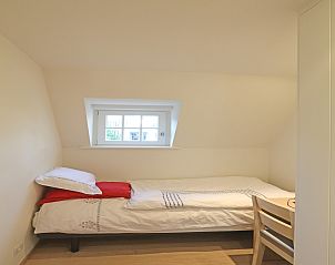 Verblijf 015009 - Vakantiewoning West-Vlaanderen - Villa Bronlaan