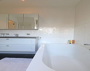 Verblijf 015009 - Vakantiewoning West-Vlaanderen - Villa Bronlaan