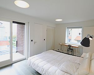 Unterkunft 015010 - Appartement Westflandern - SOUTCOTE 32  Stpl