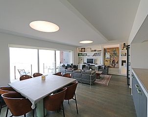 Unterkunft 015010 - Appartement Westflandern - SOUTCOTE 32  Stpl