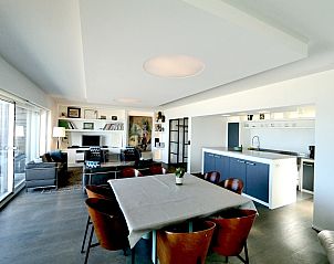 Unterkunft 015010 - Appartement Westflandern - SOUTCOTE 32  Stpl