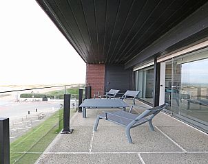 Unterkunft 015010 - Appartement Westflandern - SOUTCOTE 32  Stpl