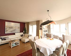Unterkunft 015011 - Appartement Westflandern - SUNRISE 81