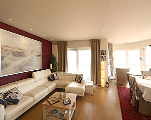 Unterkunft 015011 - Appartement Westflandern - SUNRISE 81