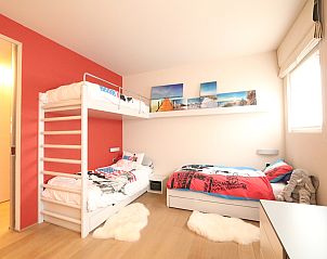 Unterkunft 015011 - Appartement Westflandern - SUNRISE 81