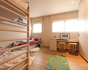 Unterkunft 015011 - Appartement Westflandern - SUNRISE 81