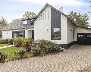 Verblijf 015302 - Vakantiewoning West-Vlaanderen - Villa Miro