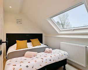 Verblijf 015302 - Vakantiewoning West-Vlaanderen - Villa Miro
