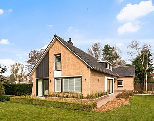 Verblijf 015302 - Vakantiewoning West-Vlaanderen - Villa Miro