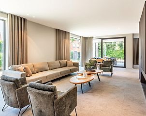 Verblijf 015303 - Vakantiewoning West-Vlaanderen - St-Ides