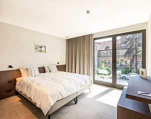Verblijf 015303 - Vakantiewoning West-Vlaanderen - St-Ides