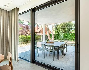 Verblijf 015303 - Vakantiewoning West-Vlaanderen - St-Ides
