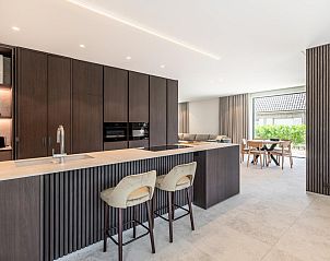Verblijf 015303 - Vakantiewoning West-Vlaanderen - St-Ides