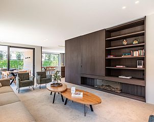 Verblijf 015303 - Vakantiewoning West-Vlaanderen - St-Ides